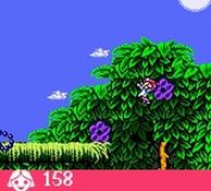 une photo d'Ã©cran de Laura sur Nintendo Game Boy Color